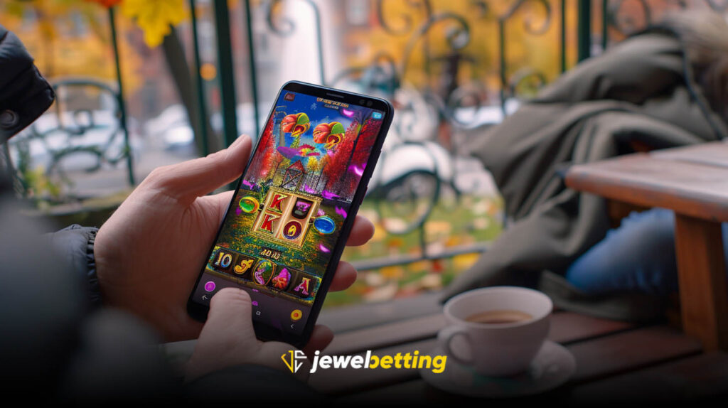 JewelBetting bahis