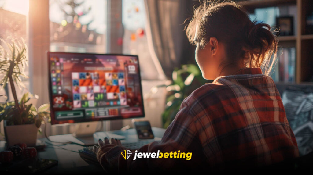 JewelBetting bahis