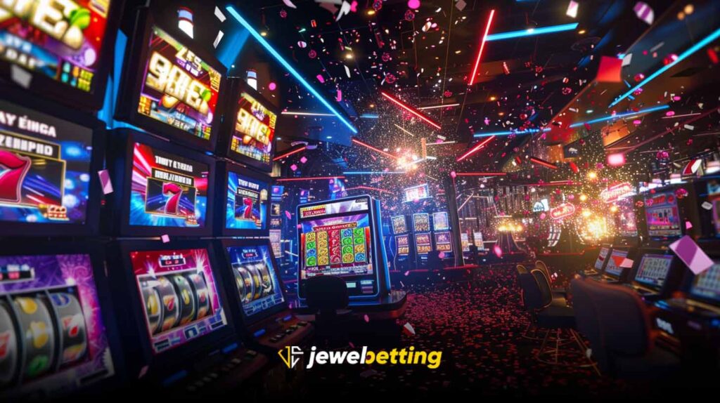 JewelBetting bonuslar