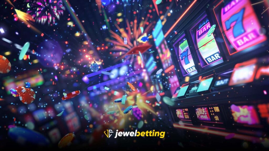 JewelBetting bonuslar