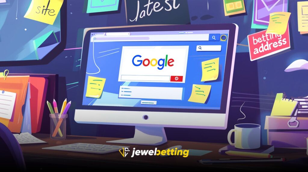 JewelBetting giriş yap