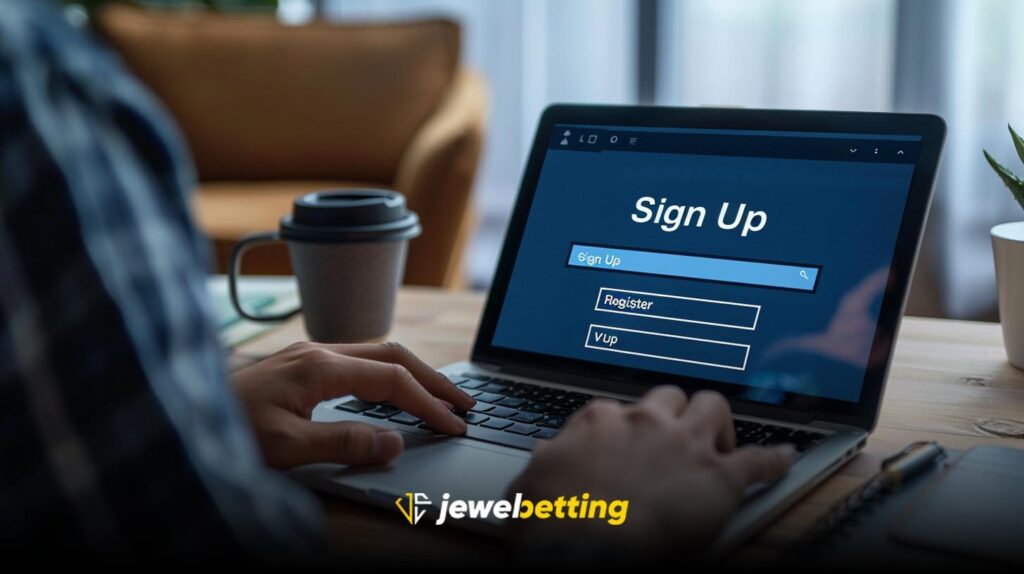 JewelBetting giriş yap