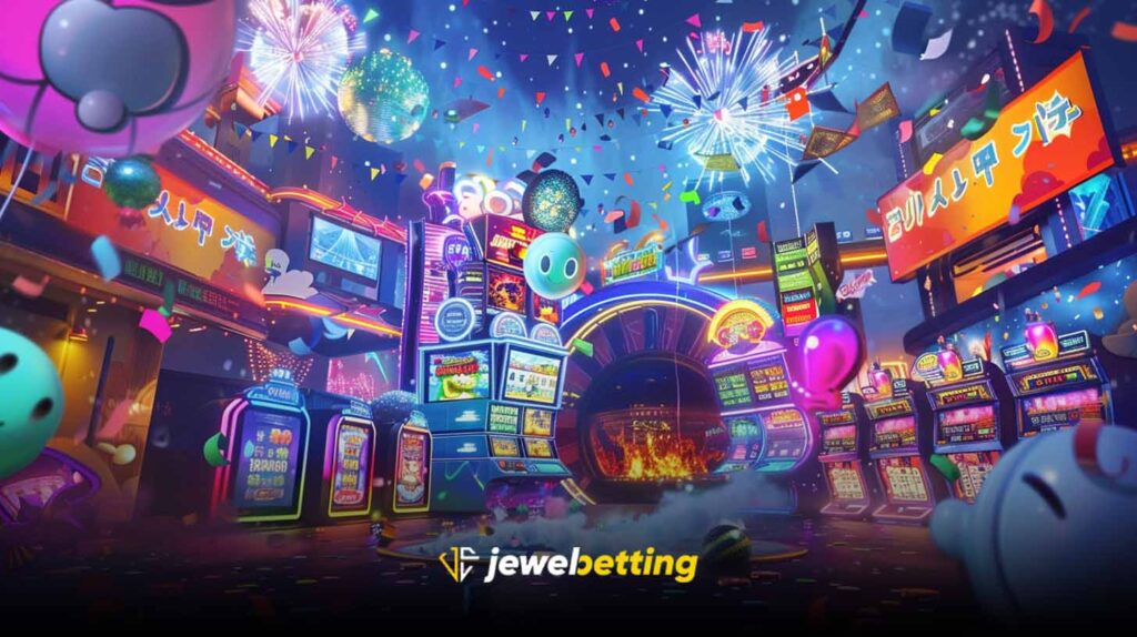 JewelBetting güncel giriş adresi