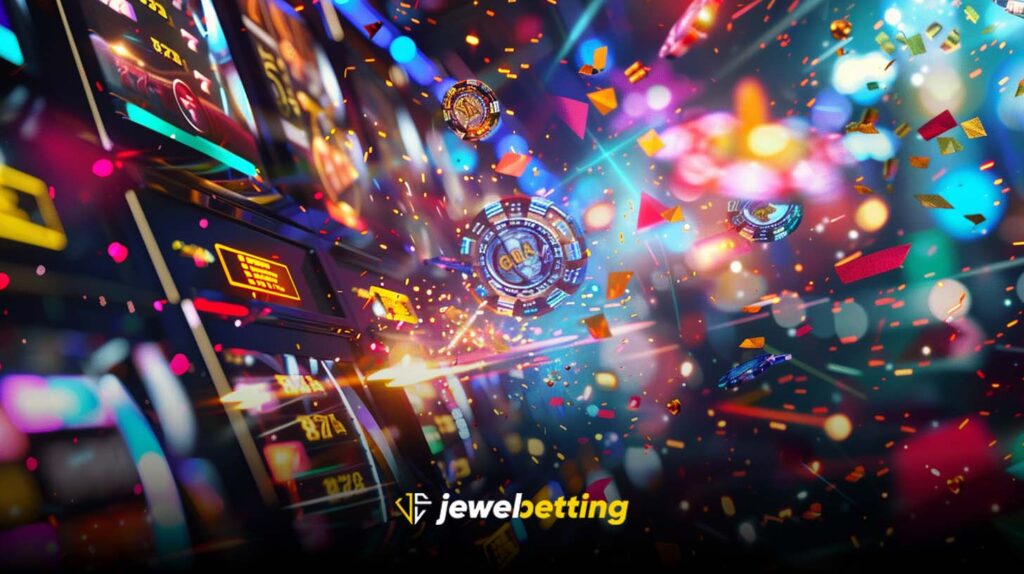 JewelBetting güncel giriş adresi