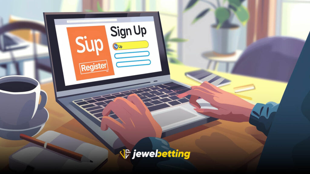 JewelBetting hızlı giriş