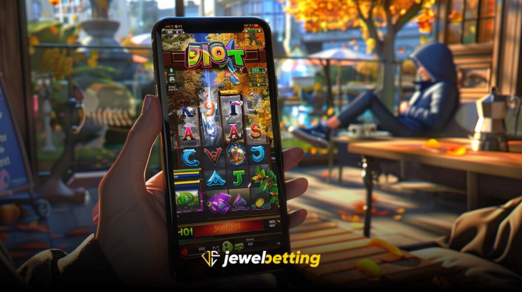 Jewelbetting pragmatic play live time