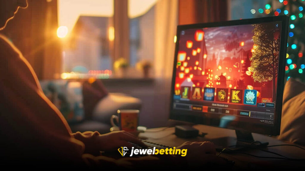 Jewelbetting pragmatic play live time