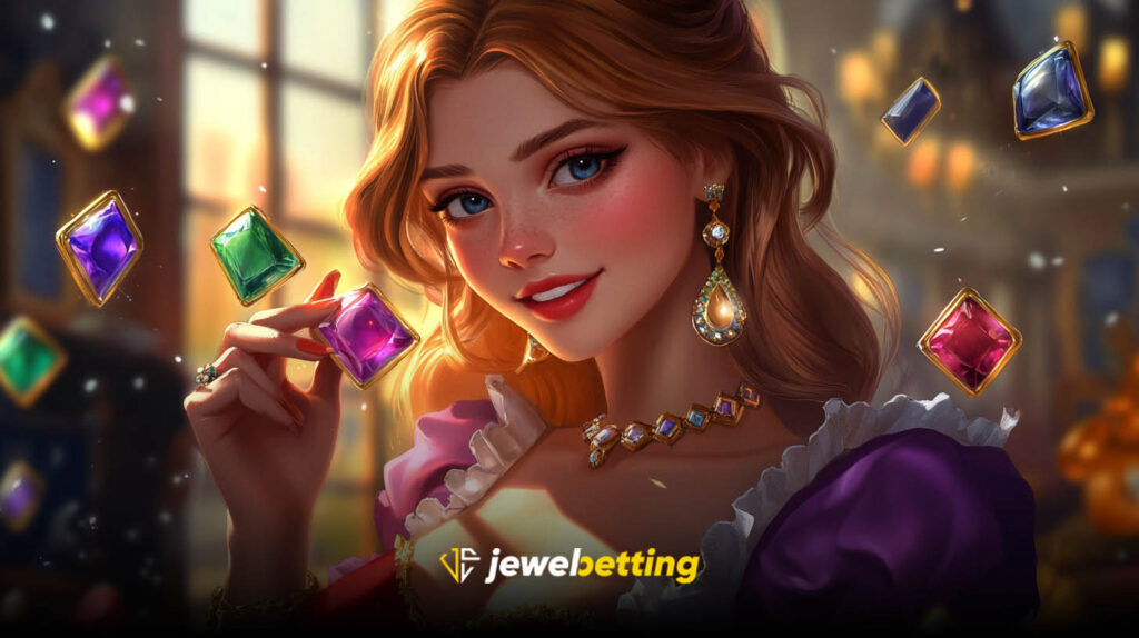 jewelbetting slot oyunları