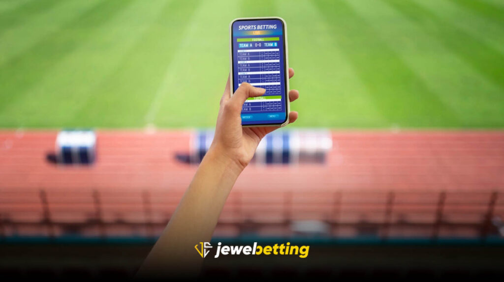 JewelBetting spor bahis kuralları