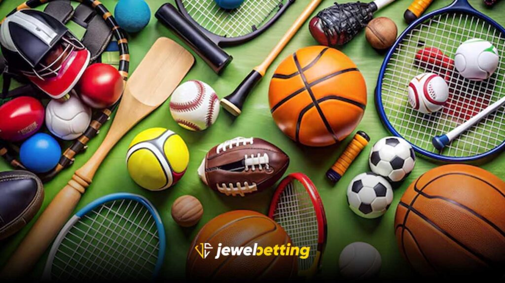 JewelBetting spor bahis kuralları