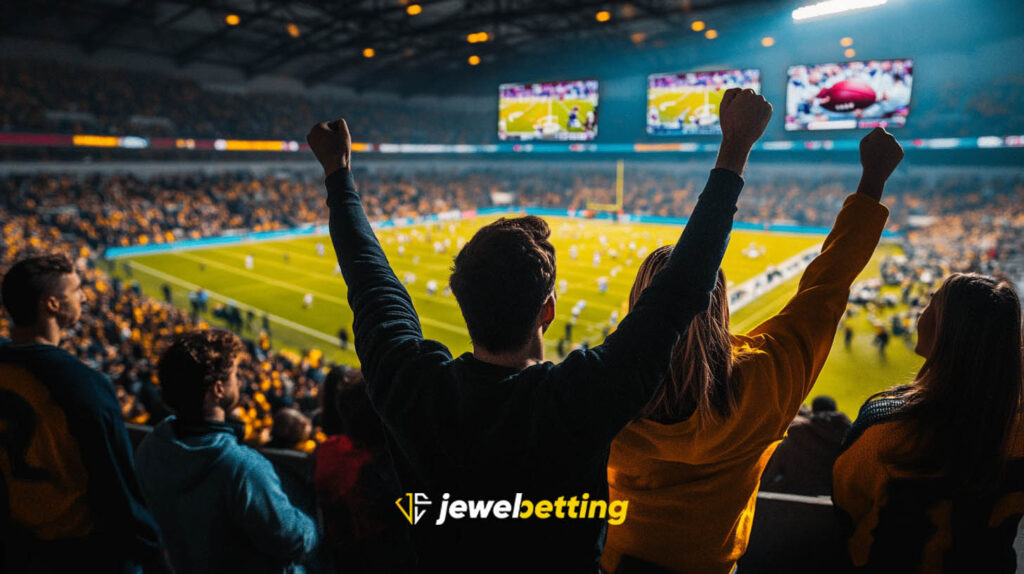 jewelbetting spor bahisleri