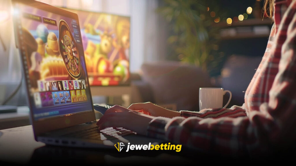 Jewelbetting turnuvalar bölümü