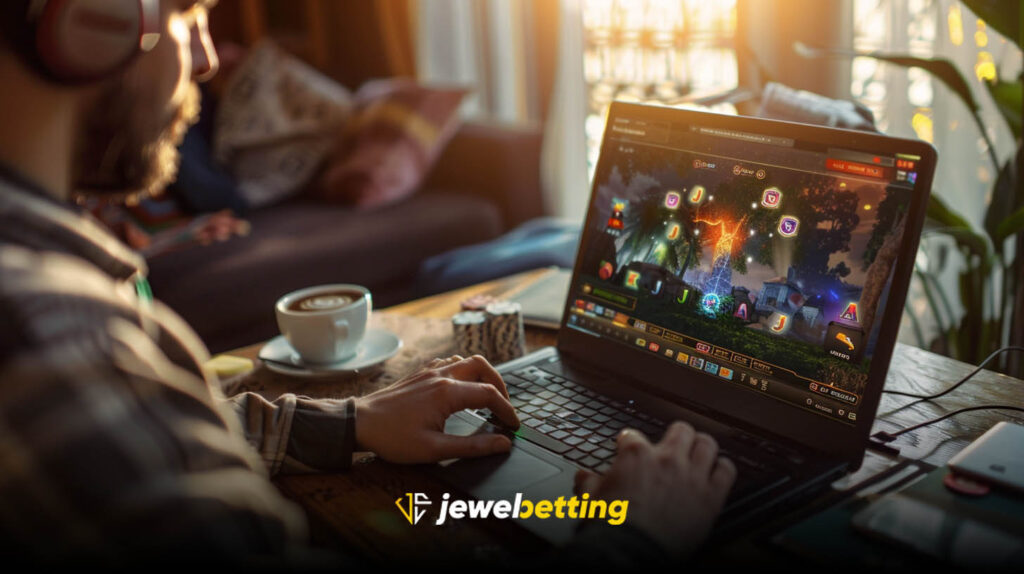 Jewelbetting turnuvalar bölümü