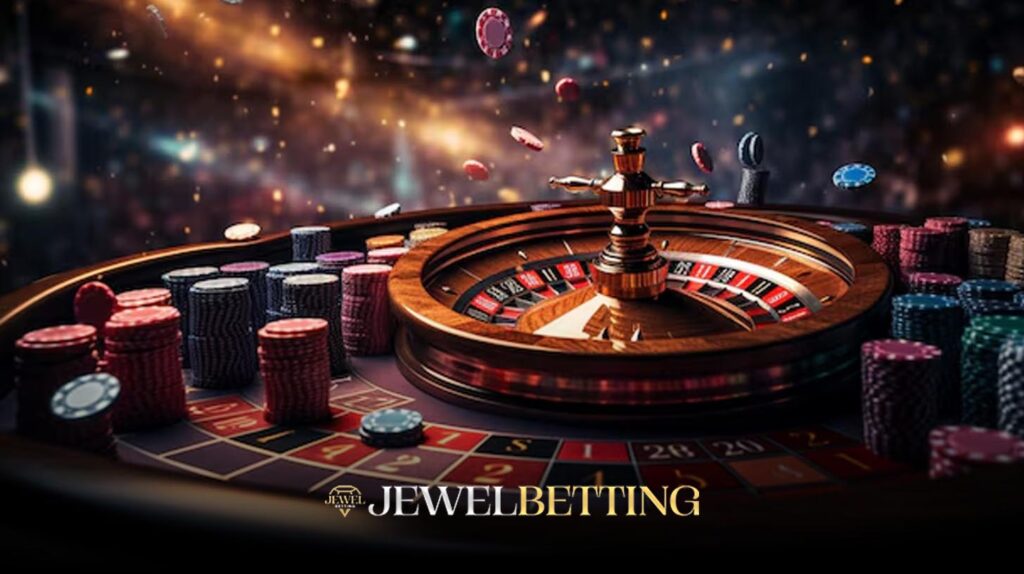 Jewelbetting bahis taktikleri