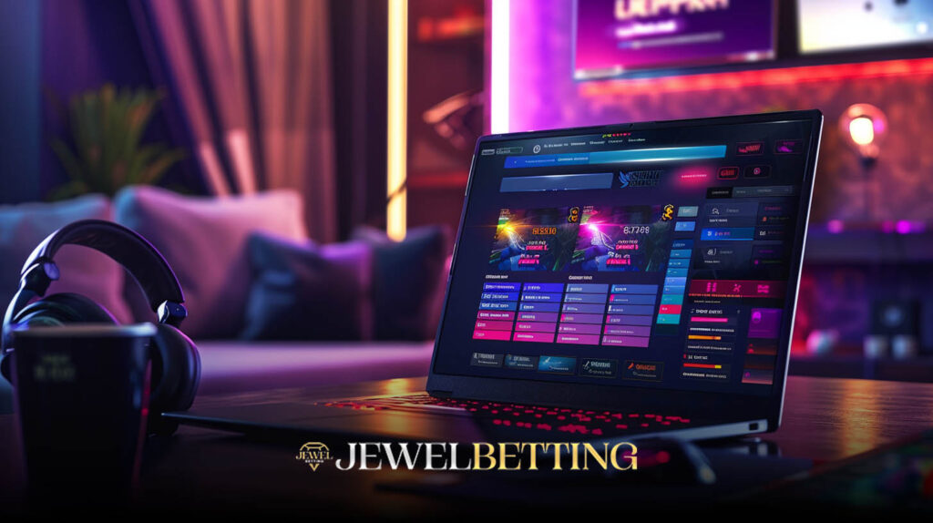 Jewelbetting habanero turnuvası