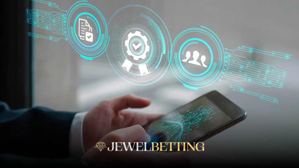 JewelBetting hesap güvenliği