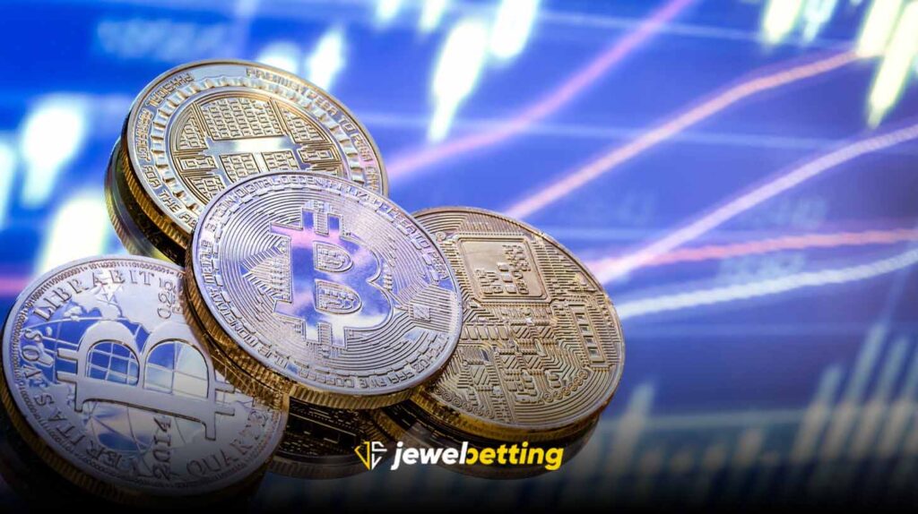 JewelBetting kripto yatırımı