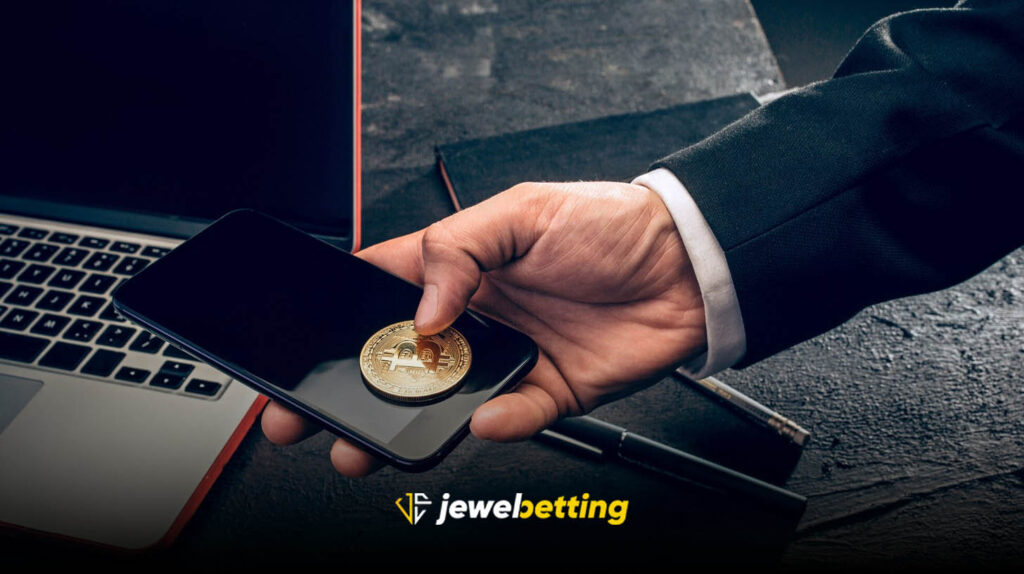 JewelBetting kripto yatırımı