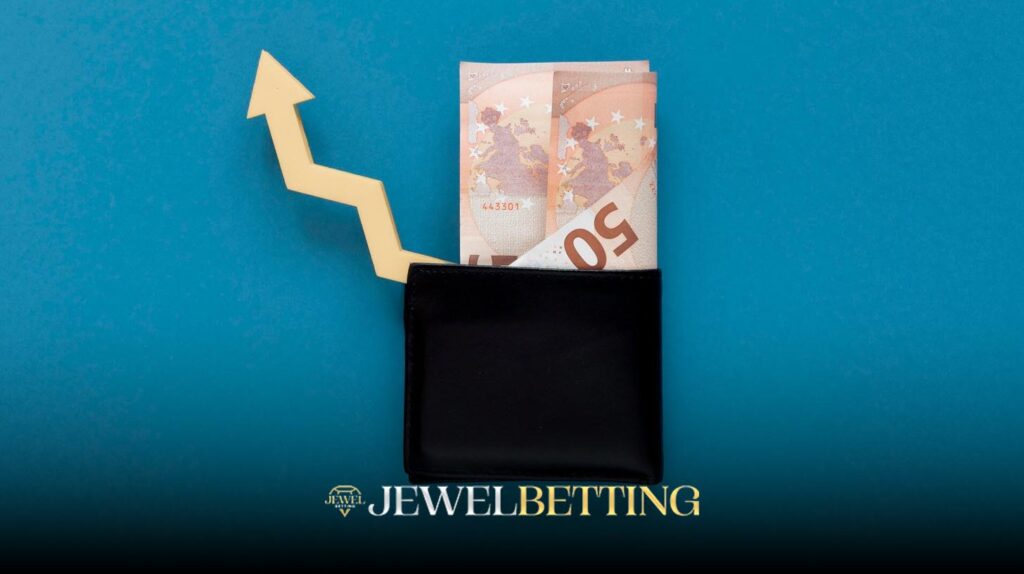 JewelBetting mefete yatırımı