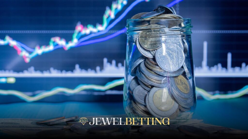 JewelBetting mefete yatırımı