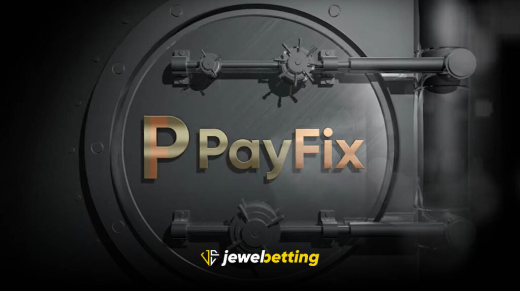 JewelBetting payfix yatırımı