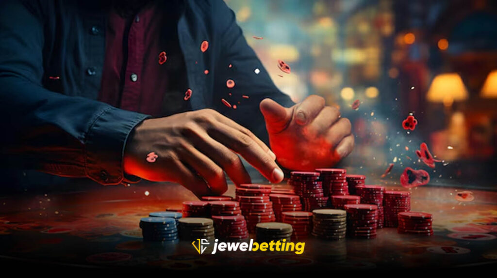 Jewelbetting rulet taktikleri