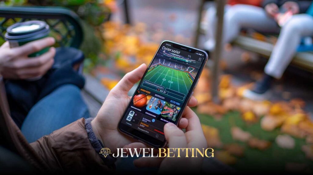 Jewelbetting şartlar ve kurallar