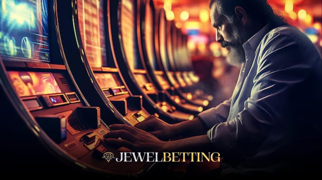 Jewelbetting slot taktikleri