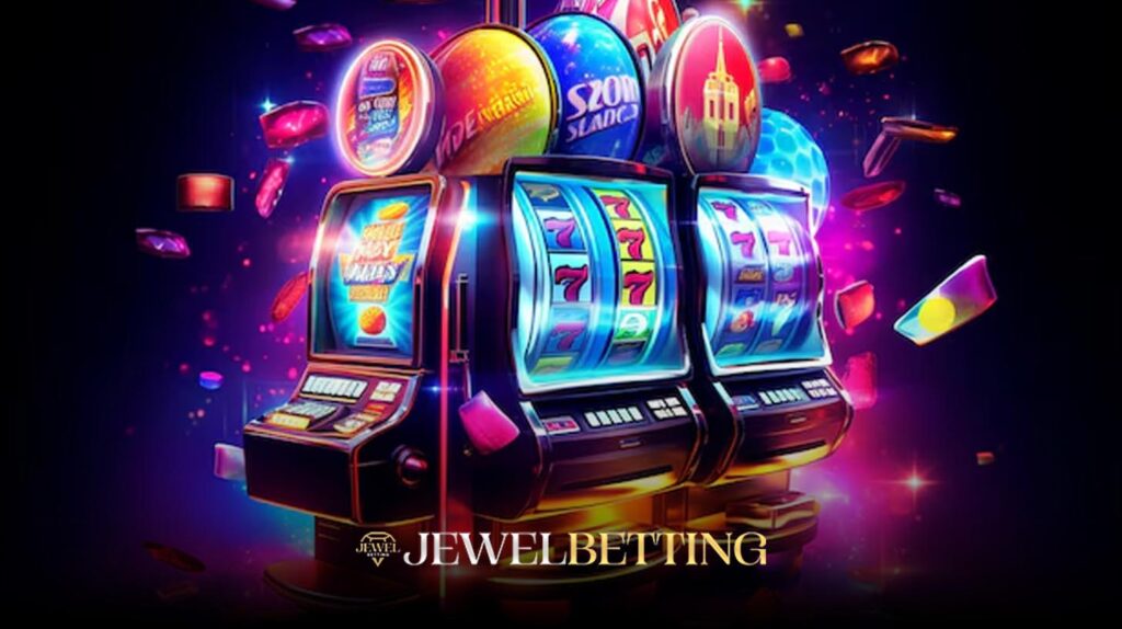 Jewelbetting slot taktikleri