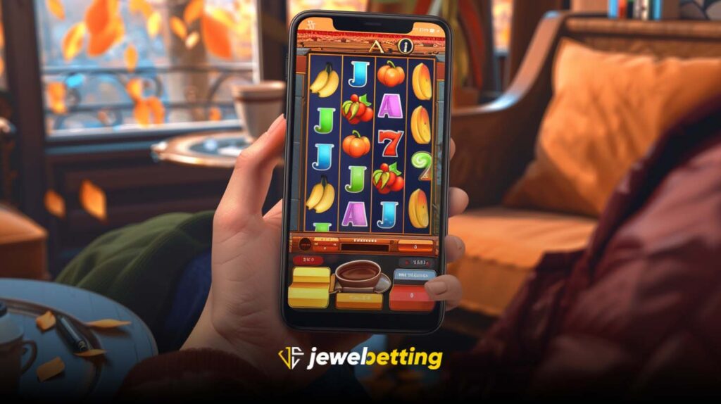 JewelBetting sorumlu oyun