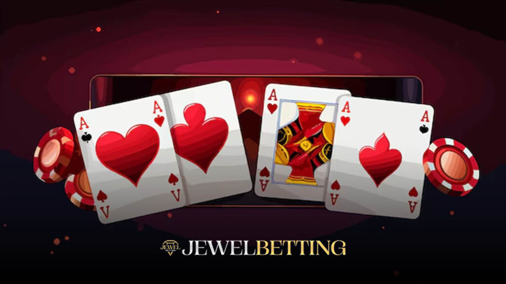 Jewelbetting blackjack taktikleri