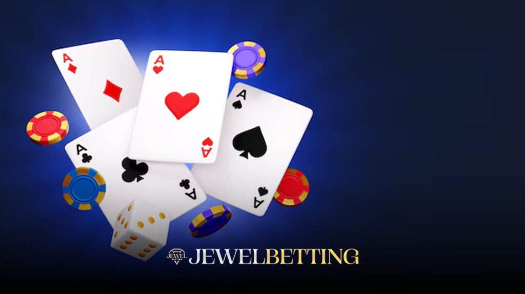 Jewelbetting blackjack taktikleri