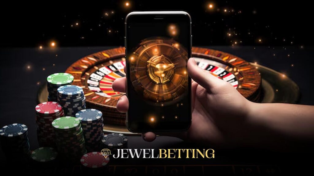 Jewelbetting casino taktikleri