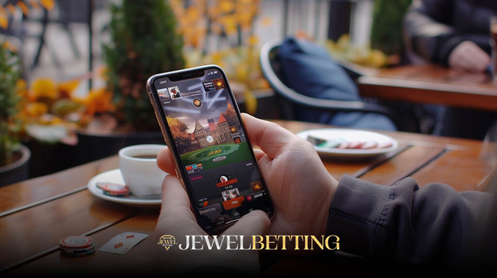 Jewelbetting Fazi turnuvası