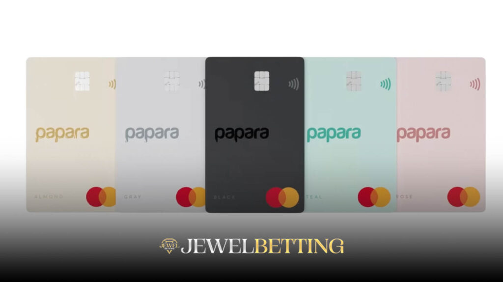 JewelBetting Papara çekimi