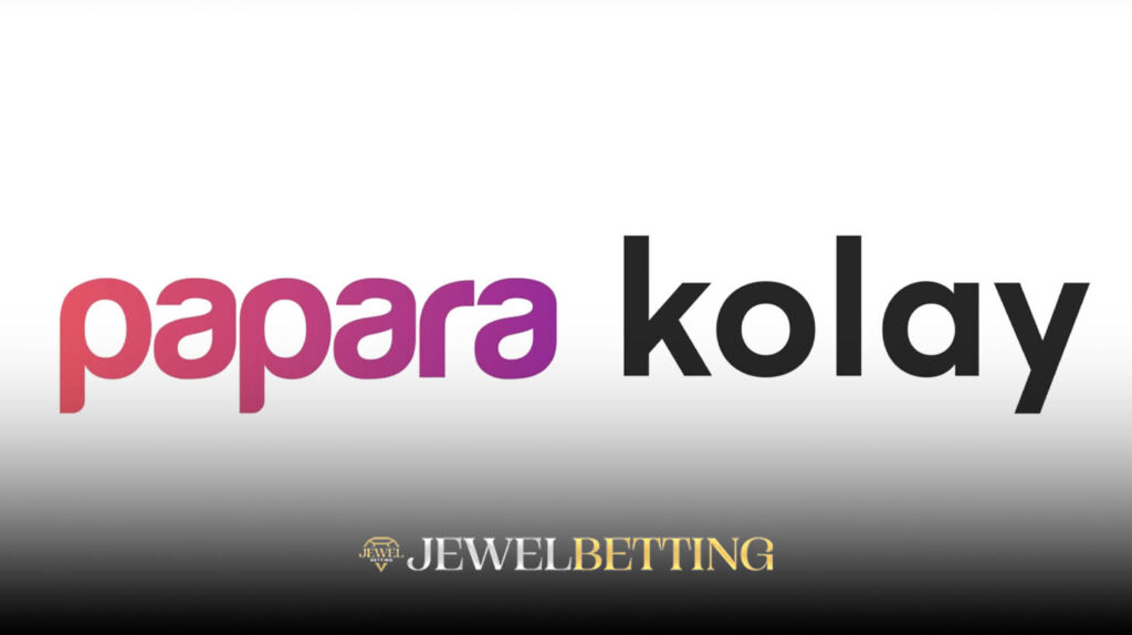 JewelBetting Papara çekimi