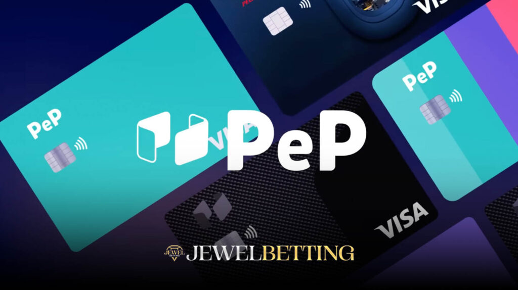 JewelBetting PeP yatırımı