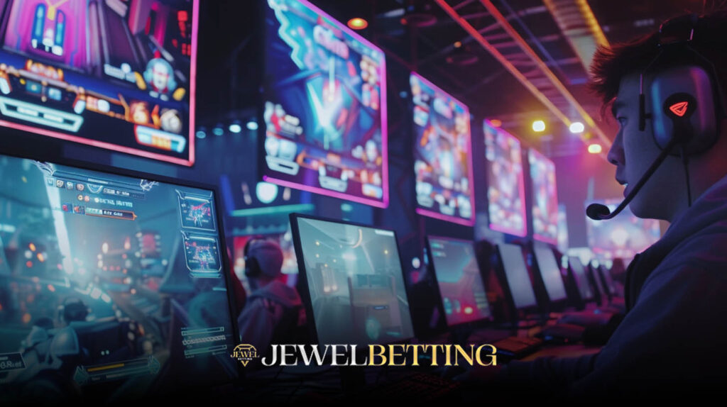 Jewelbetting slot ve crash turnuvası