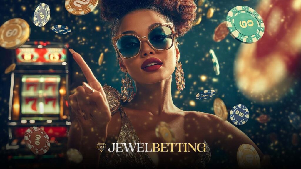 Jewelbetting adaletli oyun