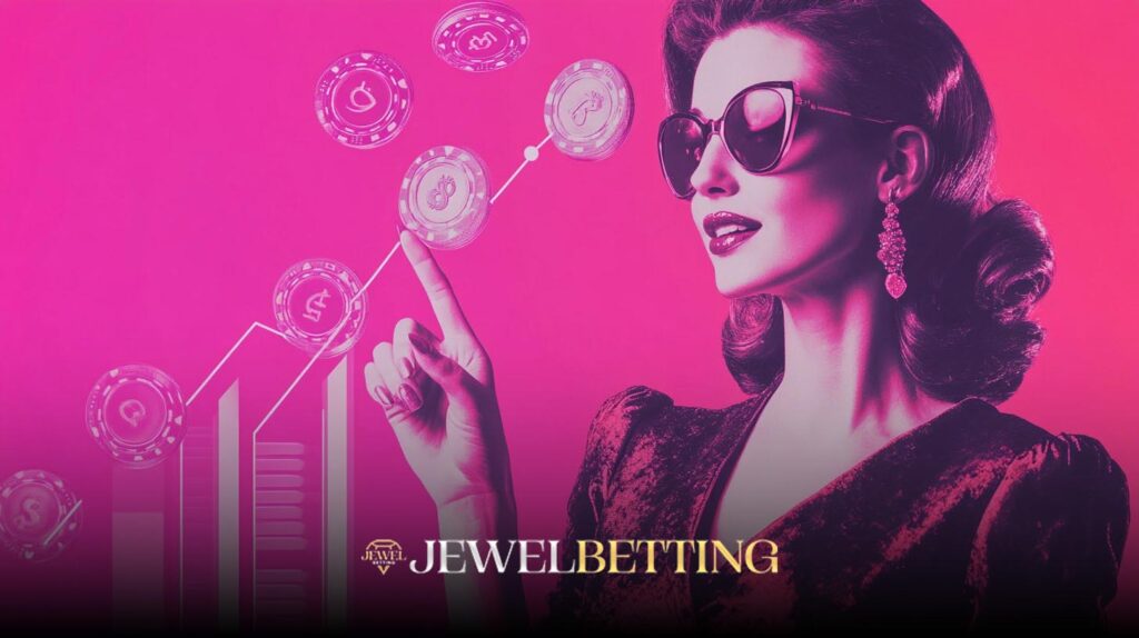 Jewelbetting Bitcoin yatırımı