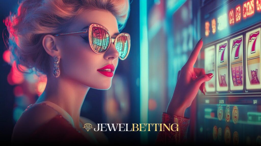 JewelBetting e-spor bölümü