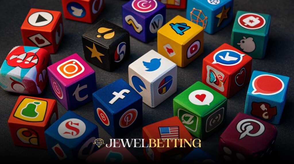 JewelBetting giriş yöntemleri