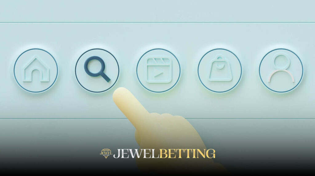 JewelBetting güncel adres