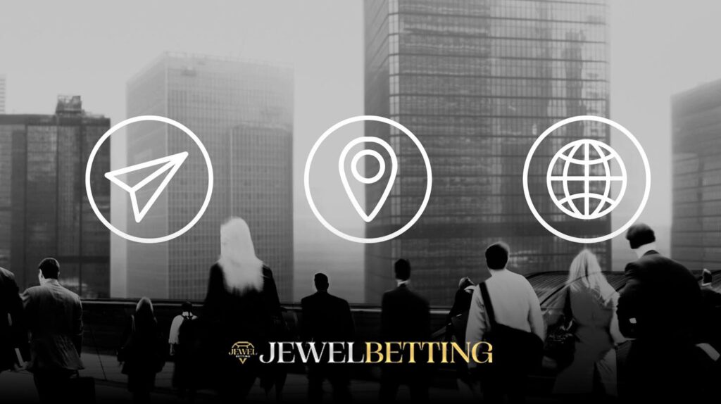 JewelBetting güncel adres