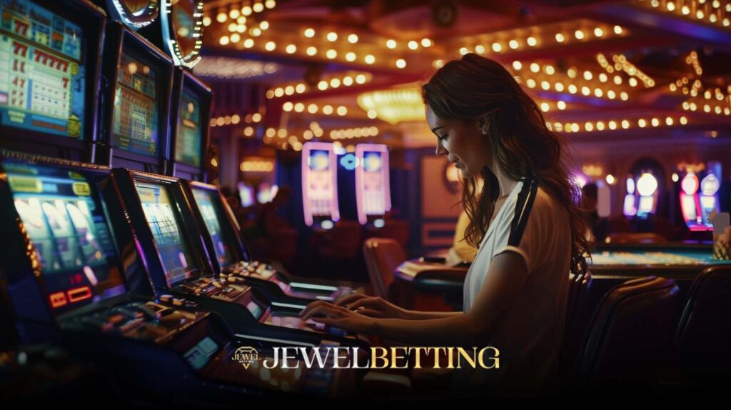 Jewelbetting kendini dışlama