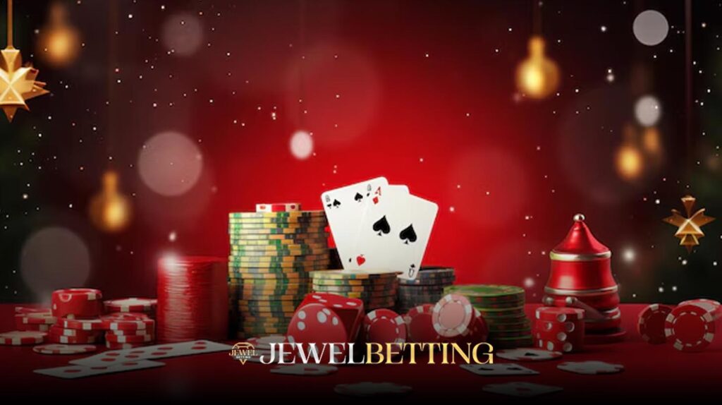 JewelBetting New Year turnuvası