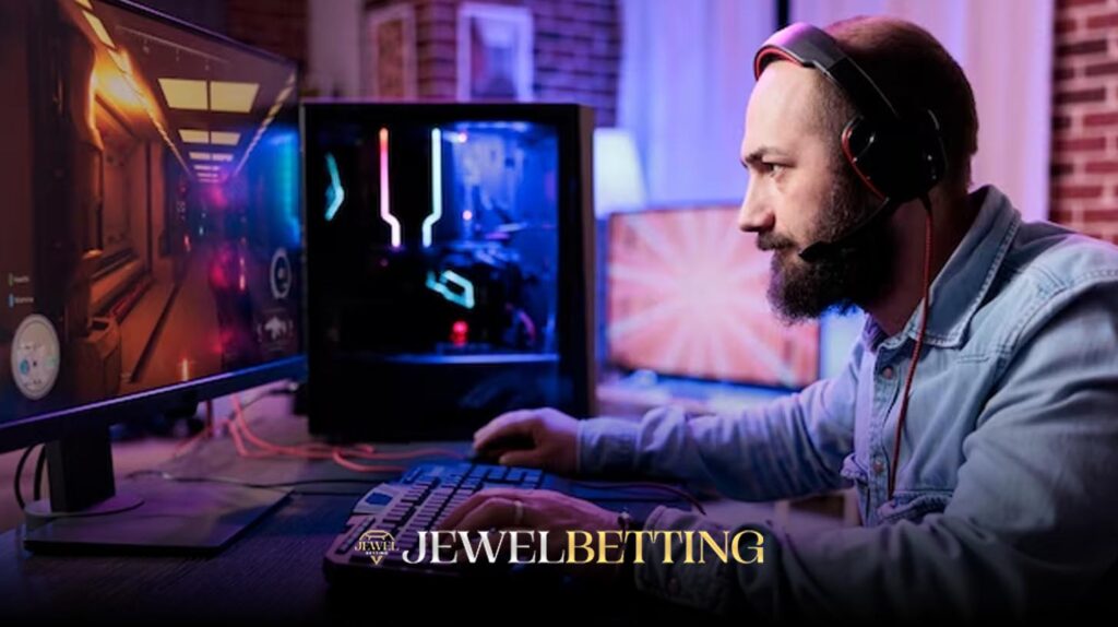 Jewelbetting Winter Countdown Spins turnuvası