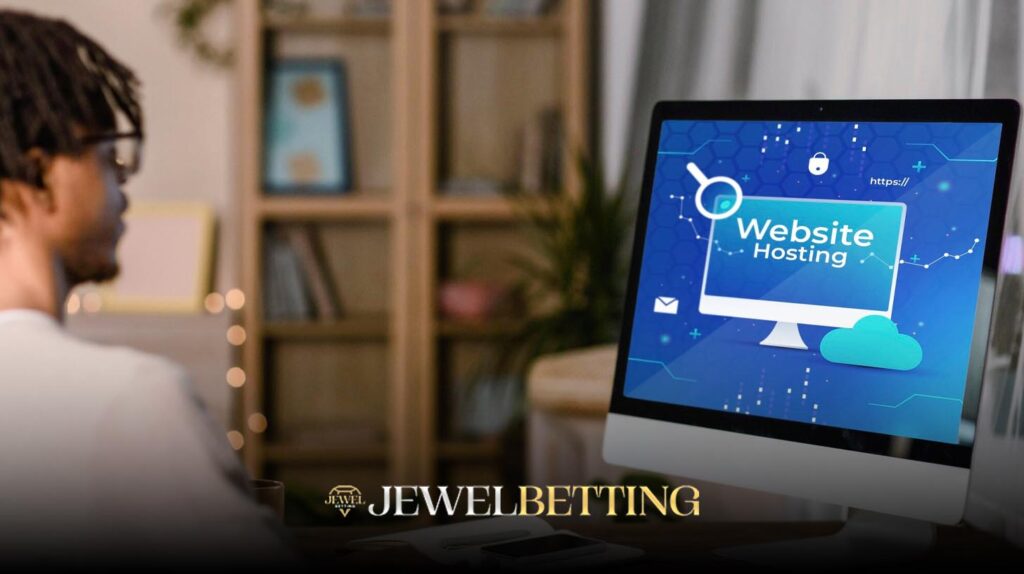 JewelBetting sorunsuz giriş