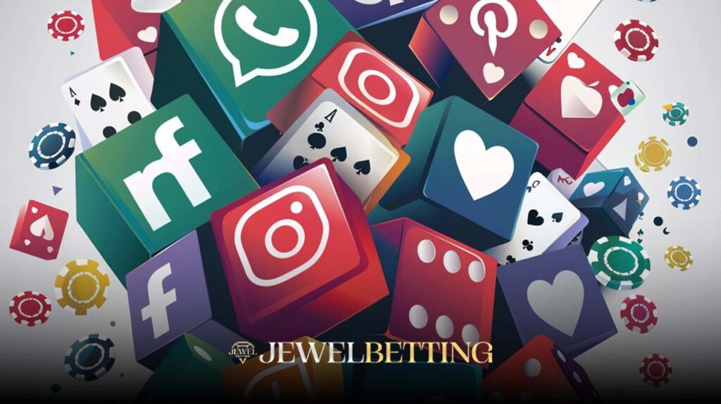 Jewelbetting WhatsApp hattı