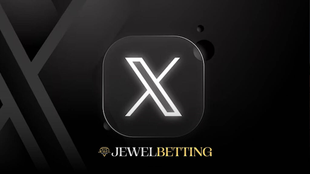 JewelBetting X hesabı